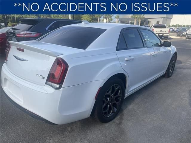 2018 Chrysler 300 300S