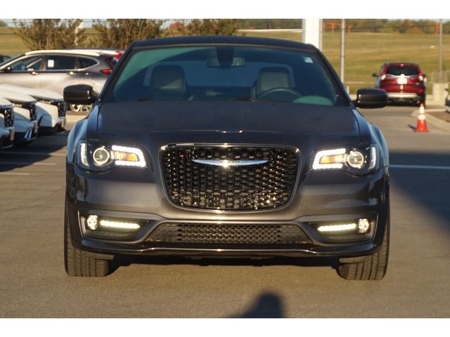 2018 Chrysler 300 300S