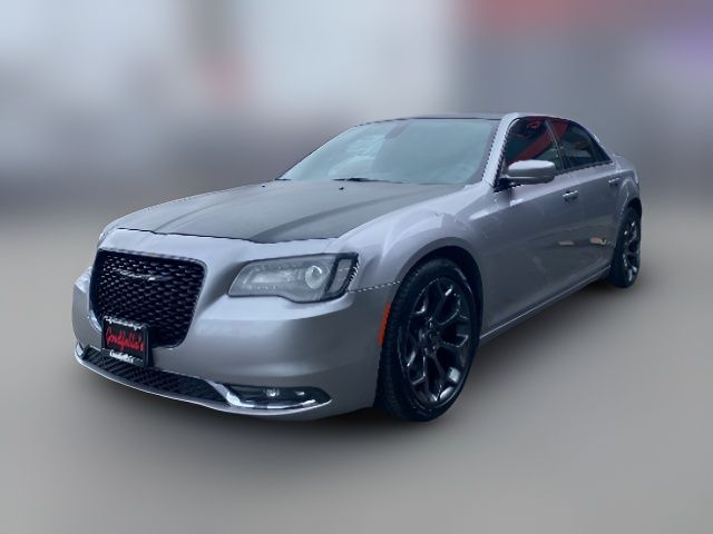 2018 Chrysler 300 300S