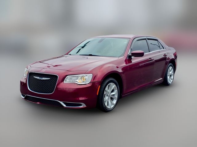 2018 Chrysler 300 Touring
