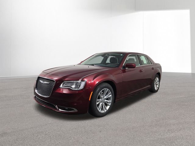 2018 Chrysler 300 Touring