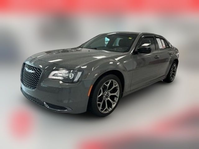 2018 Chrysler 300 Touring