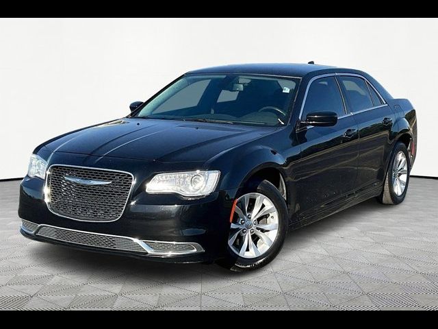 2018 Chrysler 300 Touring