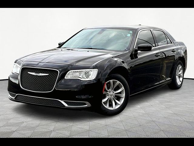 2018 Chrysler 300 Touring