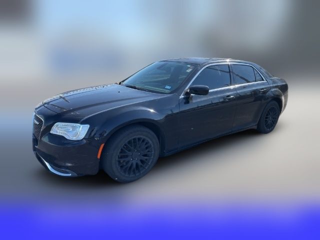 2018 Chrysler 300 Touring