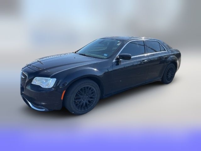 2018 Chrysler 300 Touring