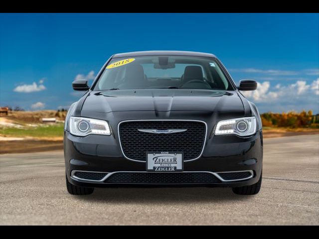 2018 Chrysler 300 Touring L