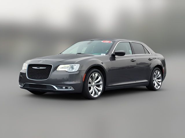 2018 Chrysler 300 Touring L