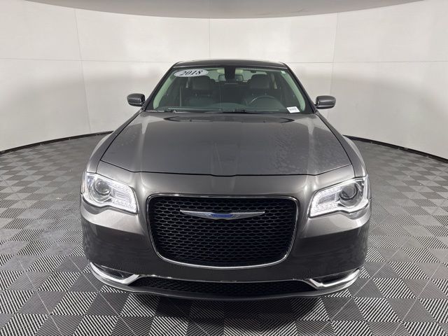 2018 Chrysler 300 Touring L