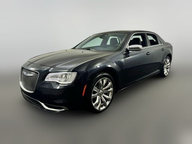 2018 Chrysler 300 Touring