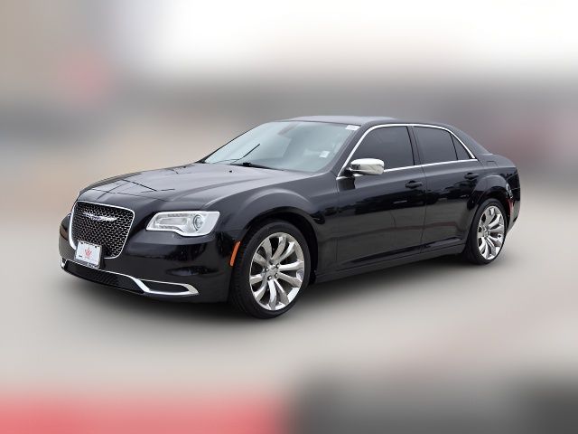 2018 Chrysler 300 Touring