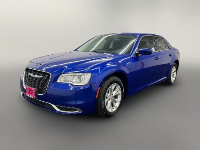 2018 Chrysler 300 Touring