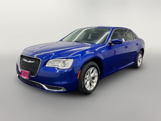 2018 Chrysler 300 Touring