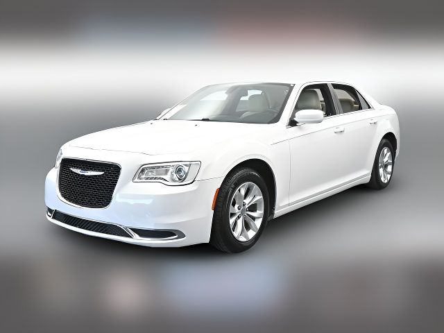 2018 Chrysler 300 Touring