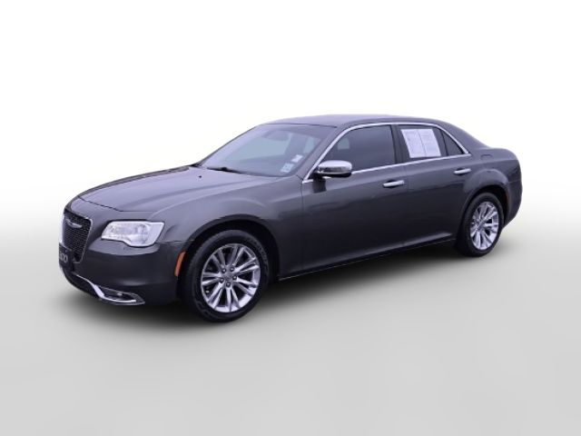 2018 Chrysler 300 Touring