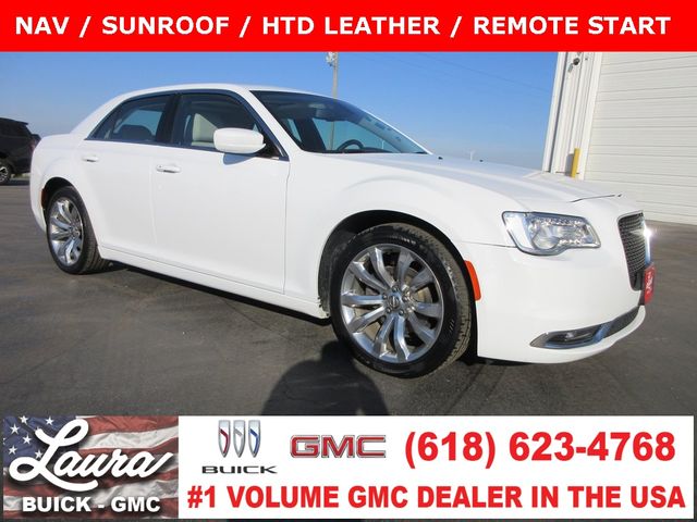 2018 Chrysler 300 Touring L