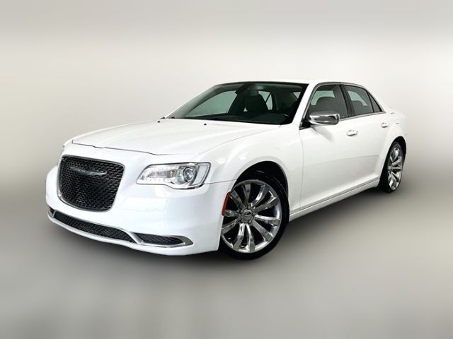 2018 Chrysler 300 Touring