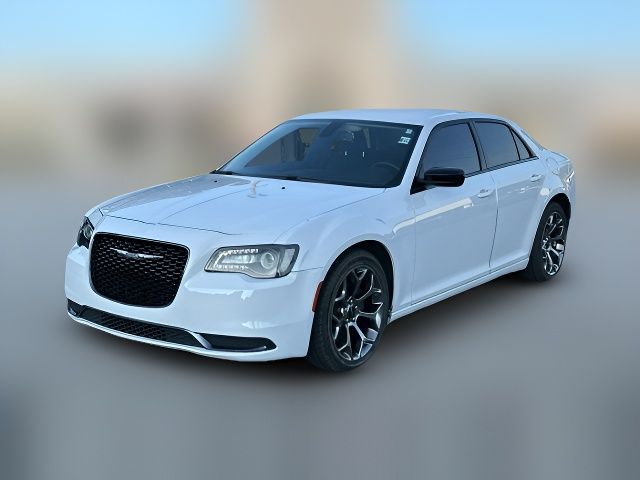 2018 Chrysler 300 Touring