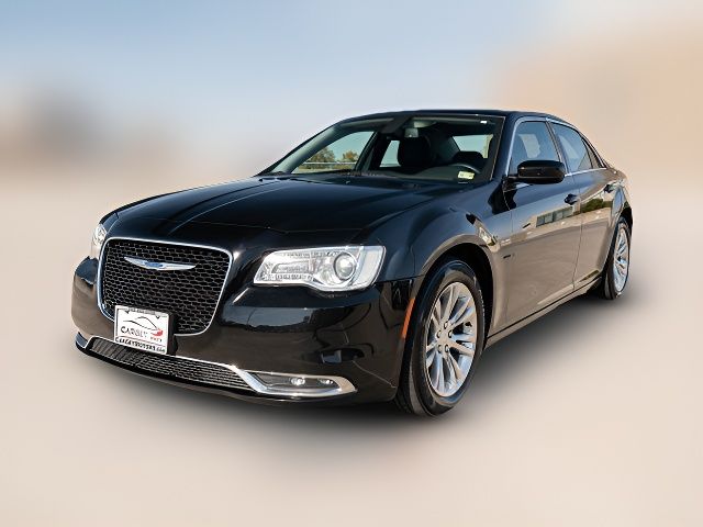 2018 Chrysler 300 Touring