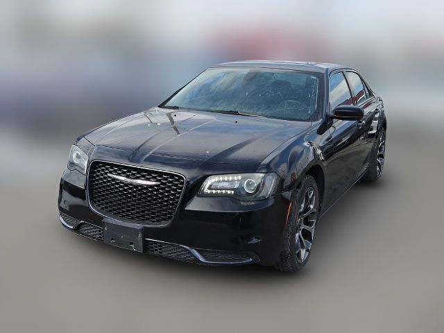 2018 Chrysler 300 Touring