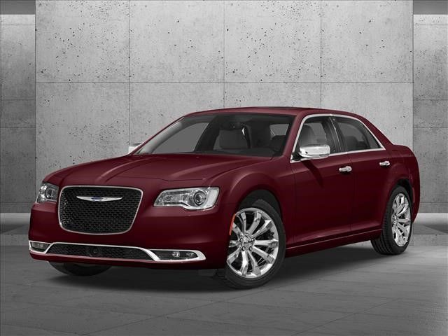 2018 Chrysler 300 Touring