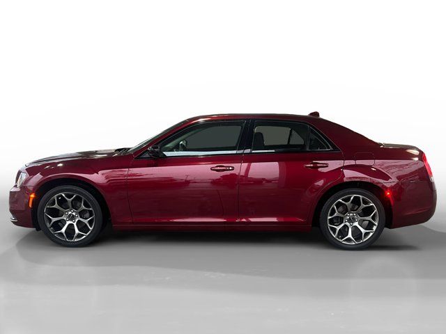 2018 Chrysler 300 Touring