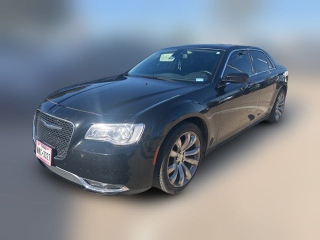 2018 Chrysler 300 Touring L