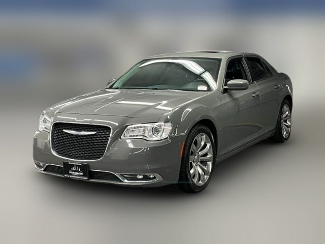 2018 Chrysler 300 Touring L