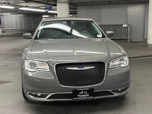 2018 Chrysler 300 Touring L