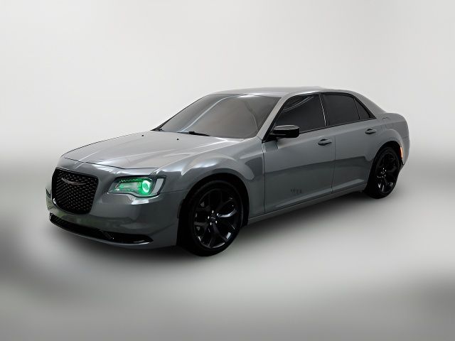 2018 Chrysler 300 Touring