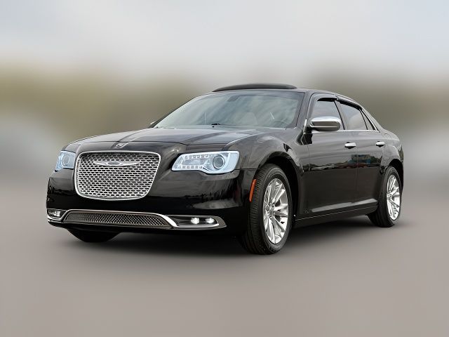 2018 Chrysler 300 Touring L