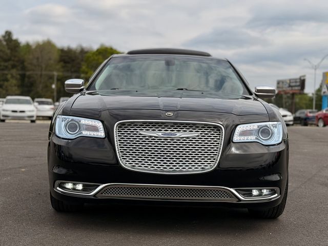 2018 Chrysler 300 Touring L