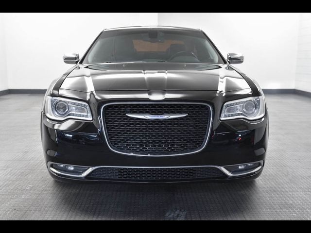 2018 Chrysler 300 Touring