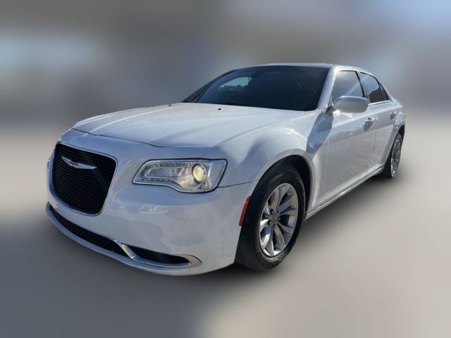 2018 Chrysler 300 Touring