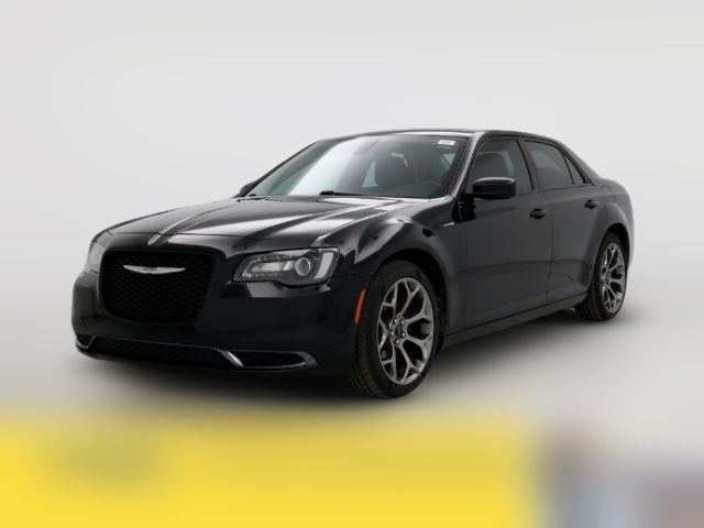 2018 Chrysler 300 Touring