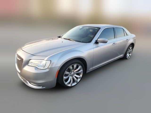 2018 Chrysler 300 Touring L