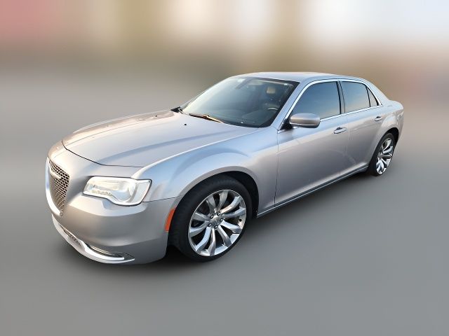 2018 Chrysler 300 Touring L