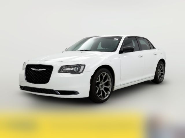 2018 Chrysler 300 Touring