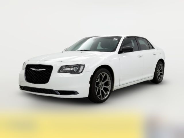 2018 Chrysler 300 Touring