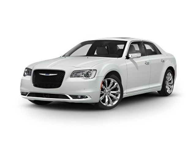 2018 Chrysler 300 Touring