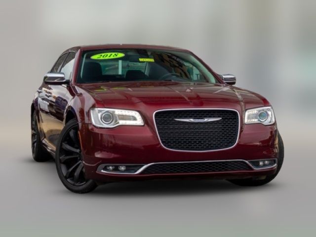 2018 Chrysler 300 Touring L