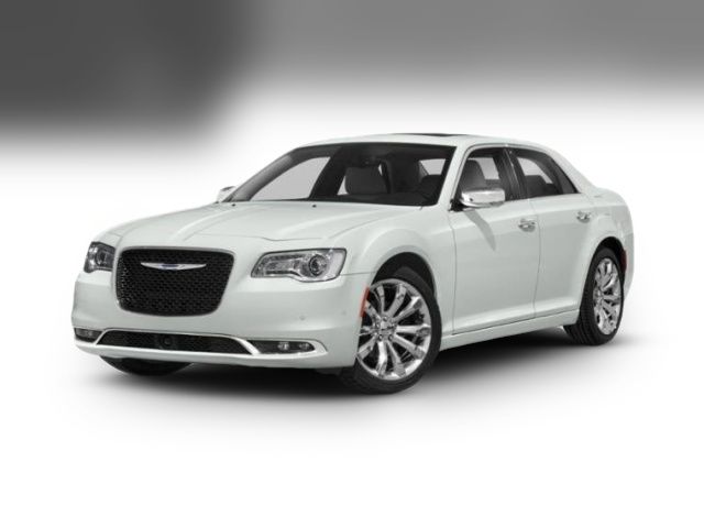 2018 Chrysler 300 Touring