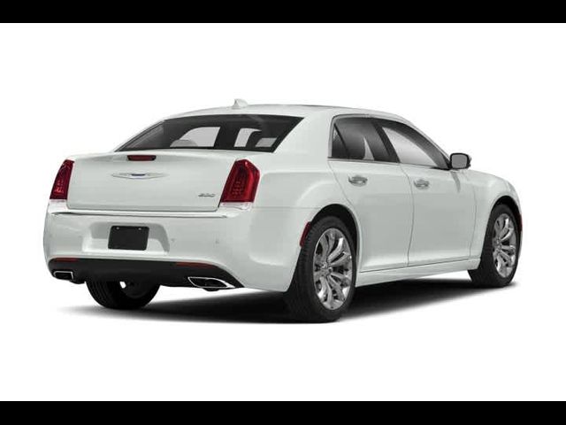 2018 Chrysler 300 Touring