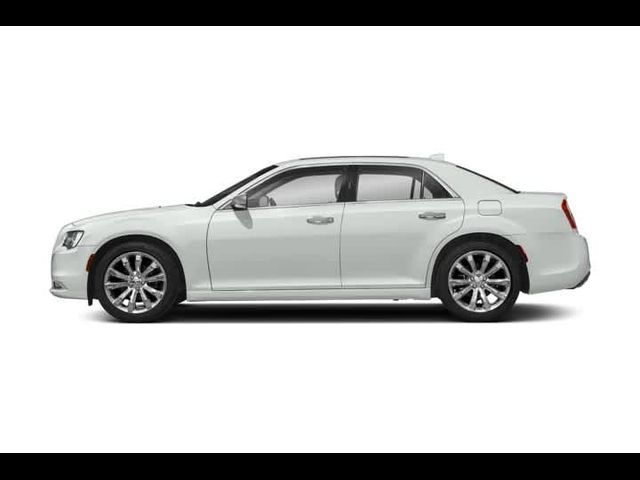 2018 Chrysler 300 Touring