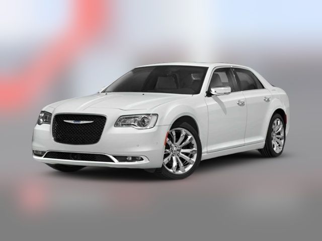 2018 Chrysler 300 Touring