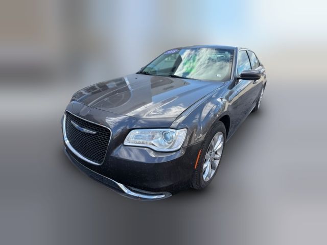 2018 Chrysler 300 Touring