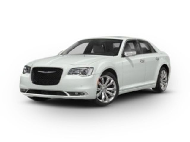 2018 Chrysler 300 Touring