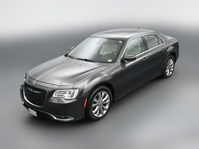 2018 Chrysler 300 Touring L