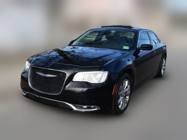 2018 Chrysler 300 Touring L