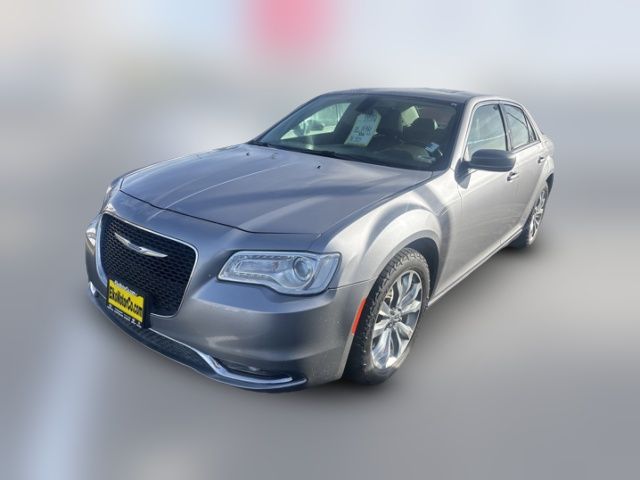 2018 Chrysler 300 Touring L
